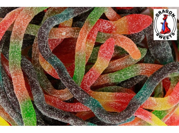 DRAGON SOUR KILLER PYTHON 2KG