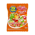RICLAN POP MANIA LOLLIPOP ASSORTED FRUITS 14G 1X48