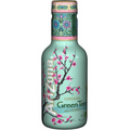 ARIZONA ICE TEA BOTTLE - GREEN TEA 500ML 1X6