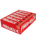 RICLAN FREEGELLS CHERRY STICKS 1X12