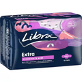 LIBRA EXTRA GOOD NIGHT WINGS 1X10PK