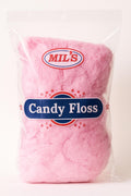 CANDY FLOSS PINK 100G 1X36