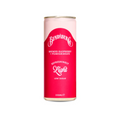 BUNDABERG CAN RASPBERRY & POMEGRENATE 1X24 250ML