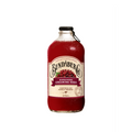 BUNDABERG BURGANDEE CREAMING SODA 375ML 1X12