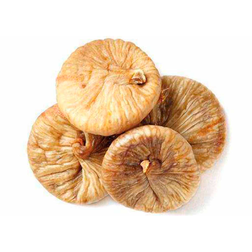 FIGS DRIED LERIDA WHOLE SIZE 6 TURKISH 10KG