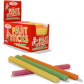 CAROUSEL FRUIT STICK DISPLAY  BOX
