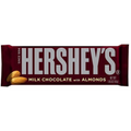 HERSHEY ALMOND 1X36