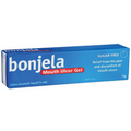 BONJELA MOUTH ULCER GEL 15G