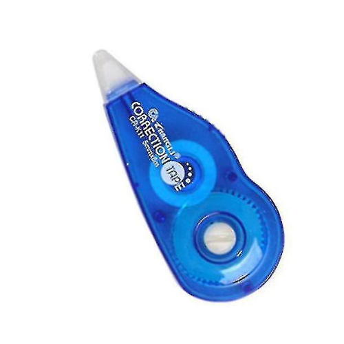 CORRECTION TAPE 2 PACK
