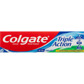COLGATE TOOTHPASTE TRIPLE ACTION 110G 1X12