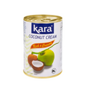 KARA COCONUT CREAM - CAN 400ML 1X24