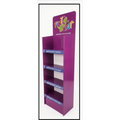 FRUITY BURST DISPLAY STAND