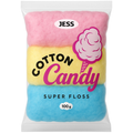 JESS COTTON CANDY FLOSS MIX 100G 1X36