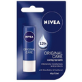 NIVEA LIP BALM HYDRO CARE 4.8G