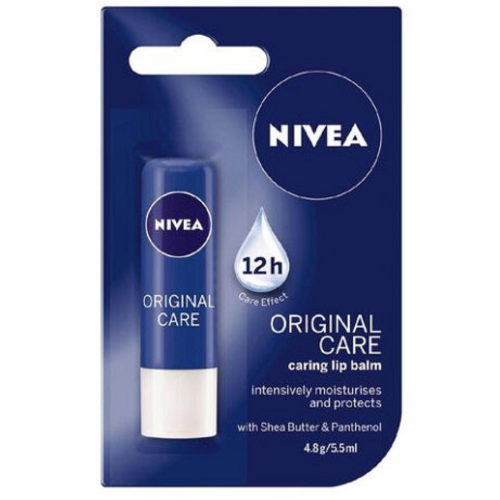 NIVEA LIP BALM HYDRO CARE 4.8G