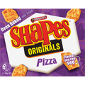 ARNOTT'S SHAPES BOX SHAPES ORIGINAL PIZZA 190G - 130289