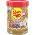 CHUPA CHUPS ORIGINAL DRUM 1X100