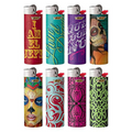 BIC FANCY LIGHTER CALIENT 1X50