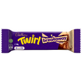 CADBURY MEDIUM BAR TWIRL CRISPY 40G 1X40