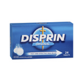 DISPRIN ORIGINAL TABLEST 1X24