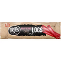 RJ'S TRIPLE RASPBERRY CHOC LOG 120G 3 PACK