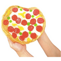 LOLI - GIANT GUMMY PIZZA 200G 1X12