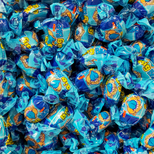 NOWCO - BIG BLUE CANDY