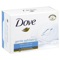 DOVE SOAP SENSITIVE 100G