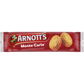 ARNOTT'S MONTE CARLO 250G -130298