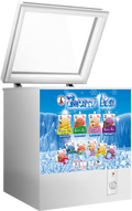 FRUITY ICE FREEZER