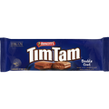 ARNOTT'S TIM TAM DOUBLE COAT 200G - 130292
