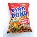 DING DONG NUTS MIX 100G 1X60