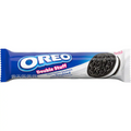 CADBURY OREO COOKIES DOUBLE STUFF 131G