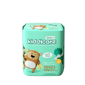 KIDDICARE DELUXE NAPPY PANTS TODDLER 13S 1X8