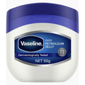 VASELINE PETRO JELLY 50ML 1X12