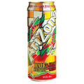 ARIZONA HALF MANGO HALF TEA CAN 680ML 1X24