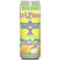 ARIZONA LEMONADE 680ML CAN 1X24