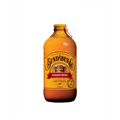 BUNDABERG GINGER BEER 375ML 1X24