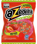 RICLAN CHEWS AZEDINHA SOUR STRAWBERRY 500G
