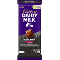 CADBURY BLOCK BLACK FOREST CRUNCHIE 180G 1X15