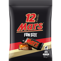 MARS CHOCOLATE SHARE PACK FUNSIZE 192G