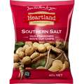 HEARTLAND SOUTHERN SALT - WAVE CUT 40G 1X24