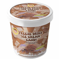 FREEZE DRIED ICE CREAM CANDY CHOCOLATE 50G 1X12