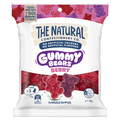 TNCC BERRY GUMMY BEARS 180G