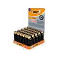 BIC FANCY SLIM LIGHTER COOLANIM 1X50