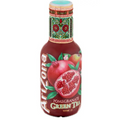 ARIZONA ICE TEA BOTTLE - POMEGRANATE 500ML 1X6