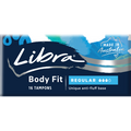 LIBRA REGULAR SUPER TAMPONS 16 PACK