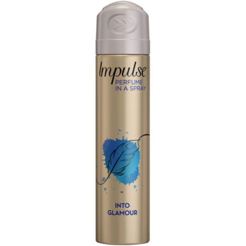 IMPULSE SPRAY - GLAMOUR 75ML