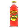 CALYPSO STRAWBERRY LEMONADE 473ML 1X12