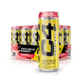 C4 ORIGINAL STRAWBERRY WATERMELON ICE CAN 473ML 1X12